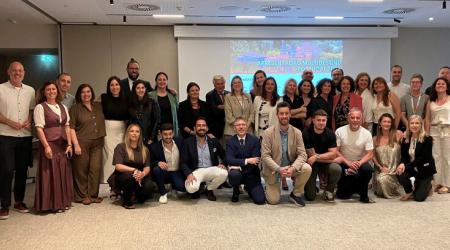 El Marco de Jerez impulsa su presencia en Portugal