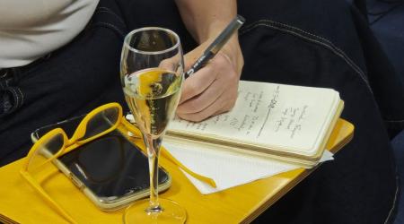 Ruta del Vino y Cava Ribera del Guadiana presenta en Madrid