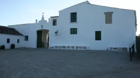 Bodegas Cortijo de Jara