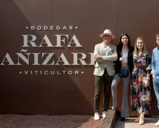 Bodegas Rafa Cañizares