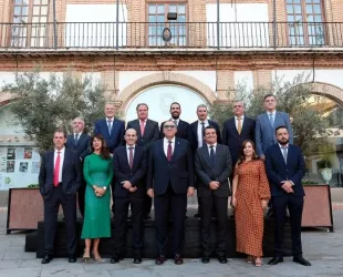 Ruta del Vino y el Brandy del Marco de Jerez
